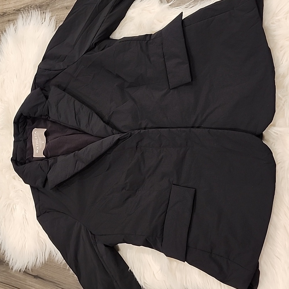 Athleta Evolution Blazer - image 2